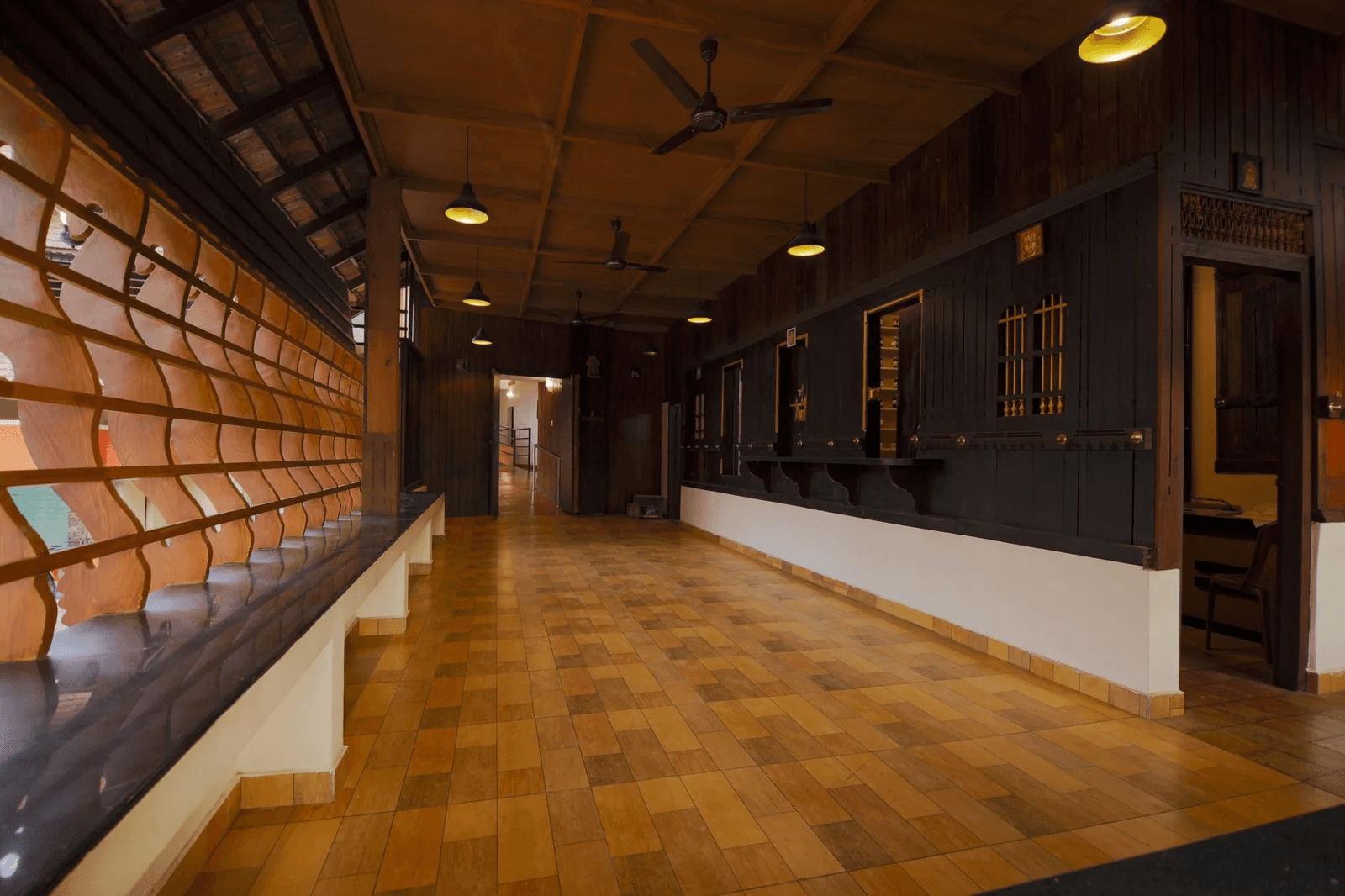 Traditional Ayurveda care at Dheemahi
